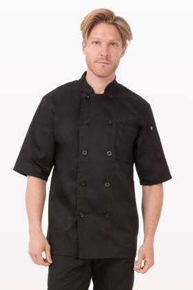 Chambery Chef Coat