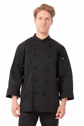 Montpellier Chef Coat